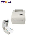 110mm Wireless Thermal Printer , Thermal Printer Bluetooth For Express Waybill