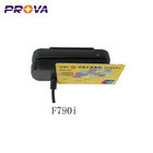 Contact / Contactless MSR Magnetic Card Reader With Fast Reading Speed